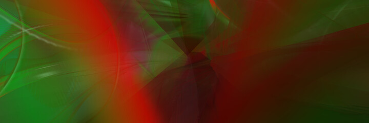 Obraz premium Abstract illustration