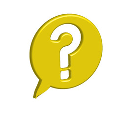 question mark icon