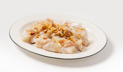 Northeast China homely pork skin jelly