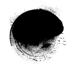 Grunge Urban Background.Texture Vector.Dust Overlay Distress Grain ,Simply Place illustration over any Object to Create grungy Effect .abstract,splattered , dirty,poster for your design.