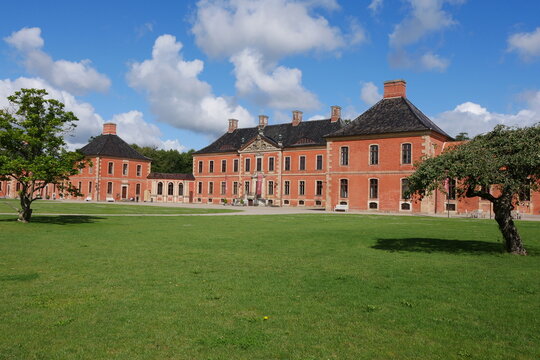 Schloss Bothmer