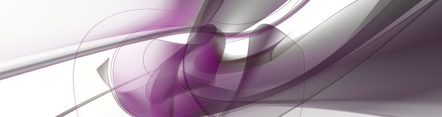 abstract composition