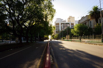 Av. Colón, Córdoba