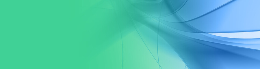 Naklejka premium banner
