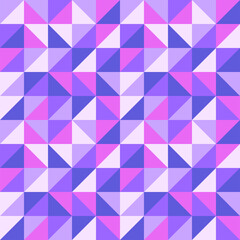 Geometric seamless pattern. Minimalist vector texture. Abstract background.