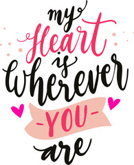 Fototapeta premium thank you card