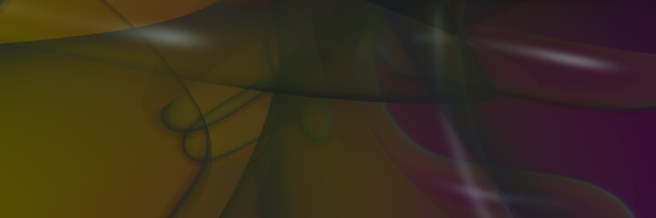 abstract composition