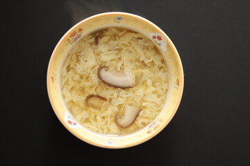 中華スープ