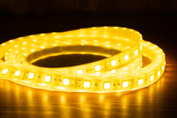 LED Strip Light,decorative diode lighting