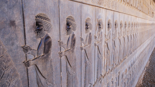 Persepolis