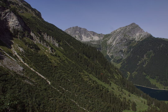 Berge