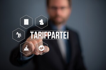 Tarifpartei
