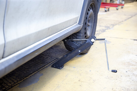 Autolift