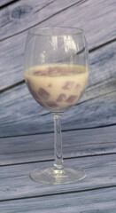 Mixed Iced Beverages 