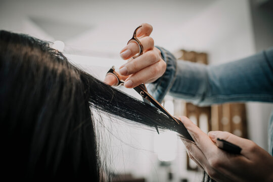 Friseur