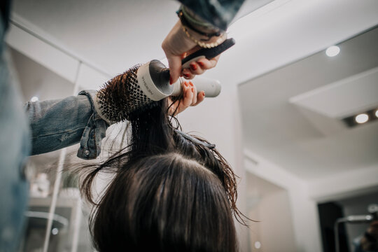 Friseur