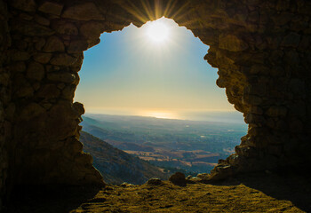 Sunset over the island
Kos Island, Greece
Palio Pili Castel Sunset over the island
Kos Island, Greece
Palio Pyli Castle