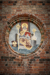 Roskilde Cathedral Wall Art
