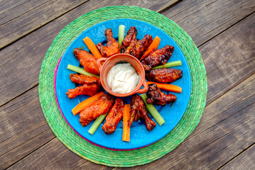 Comida tradicional mexicana