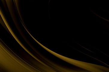 abstract black and gold are light with white the gradient is the surface with templates metal texture soft lines tech diagonal background gold dark sleek clean modern.