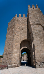 Toledo Gateway, Spain © smartin69