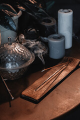 traditional thai style