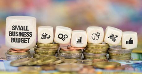 Small Business Budget 