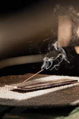 incense stick for meditation