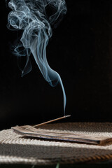 incense stick for meditation