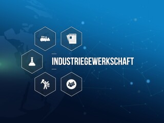 Industriegewerkschaft
