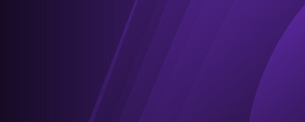 Abstract color 3d purple paper art illustration background. Contrast colors. Vector design layout for banners, presentations, flyer