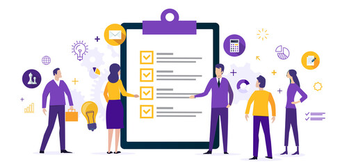 Business Planning and Strategy