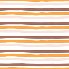 Seamless pattern with colorful stripes.