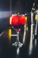 Drinks Clássicos - Classic Drinks