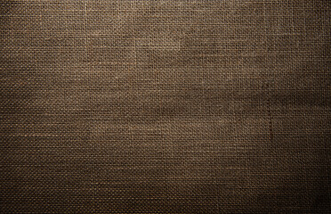 jute hessian sackcloth canvas cloth with woven textures