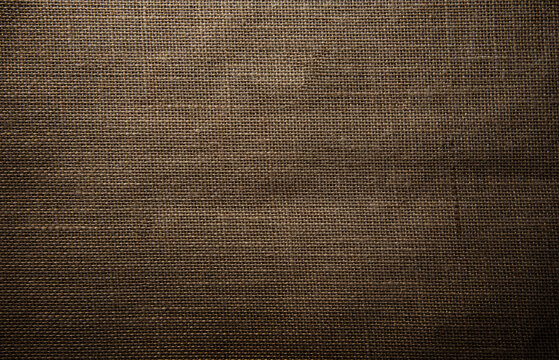 jute hessian sackcloth canvas cloth with woven textures