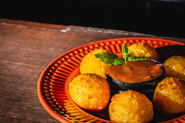 Restaurant Dishes - Pratos de Restaurante