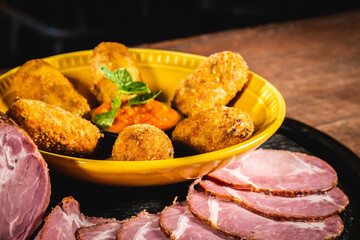 Restaurant Dishes - Pratos de Restaurante