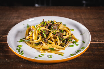 Restaurant Dishes - Pratos de Restaurante