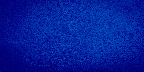 abstract blue grunge background texture with dark blue navy background