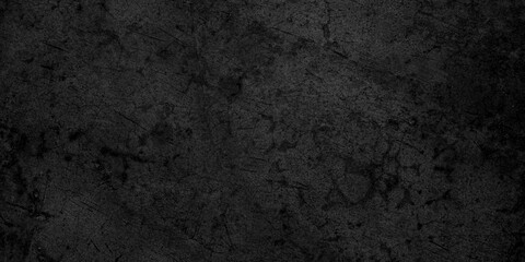 Fototapeta na wymiar abstract black background texture with dark background