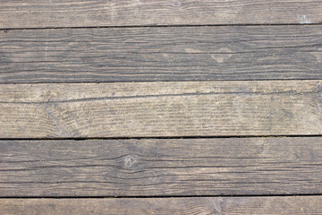 Obraz premium background old boards. deep wood texture. high quality
