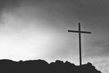 cruz de cruces