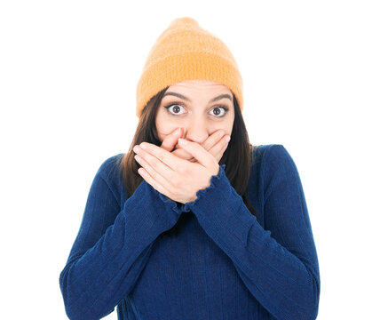 "Embarrassed Woman"-Bilder: Stock-Fotos & -Videos. | Adobe Stock