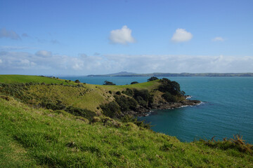 Waiheke Island Paradise