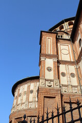 Chiesa di Santa Maria delle Grazie a Milano