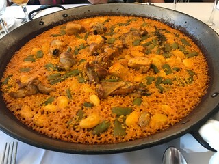 Paella