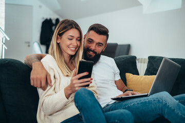 We're taking it easy this weekend