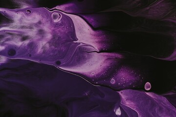 purple abstract background