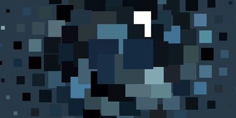 Light Gray vector texture in rectangular style.